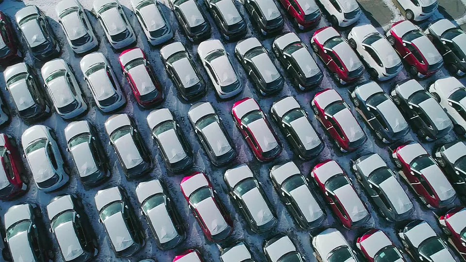 راهنمای کامل خرید فروش خودرو دست دوم بدون دردسر